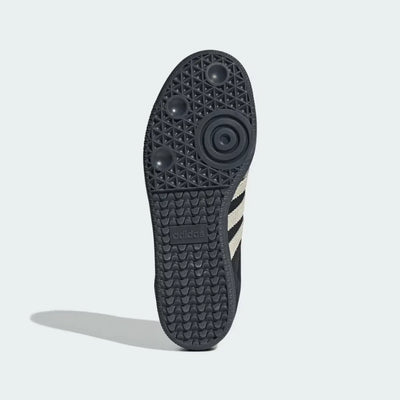 SAMBA OG Core Black Alumina Silver Green–Cómodo