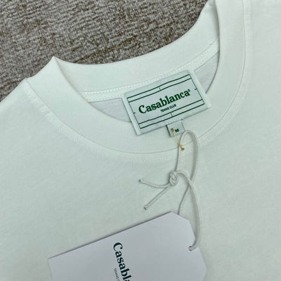 Playera Casablanca Casa Crest