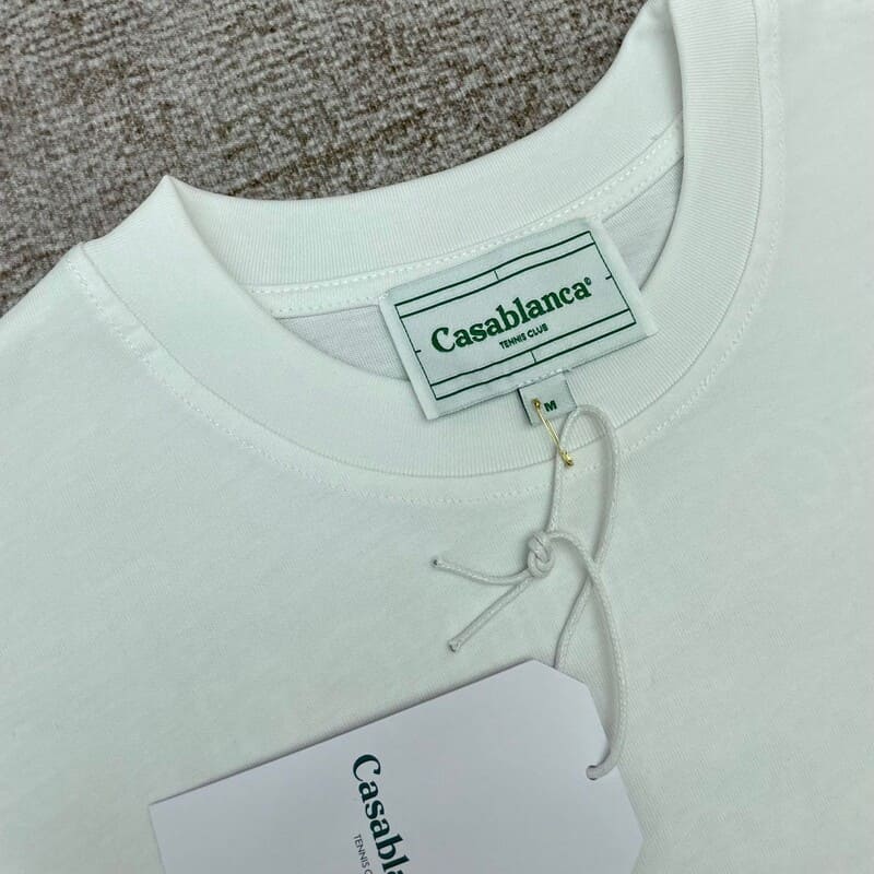 Playera Casablanca Casa Crest