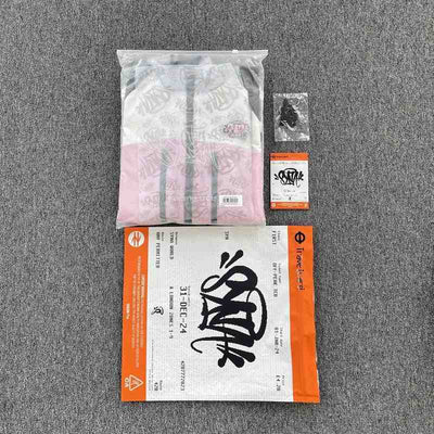 Conjunto Syna World Dynamic Track