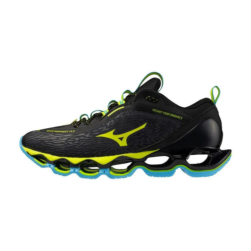 Tenis Wave Prophecy 13.2 Vrunk Negro