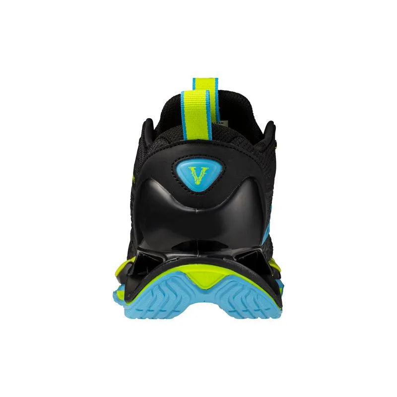 Tenis Wave Prophecy 13.2 Vrunk Negro