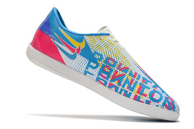 Tachones React Phantom GT Pro Futsal–Premium