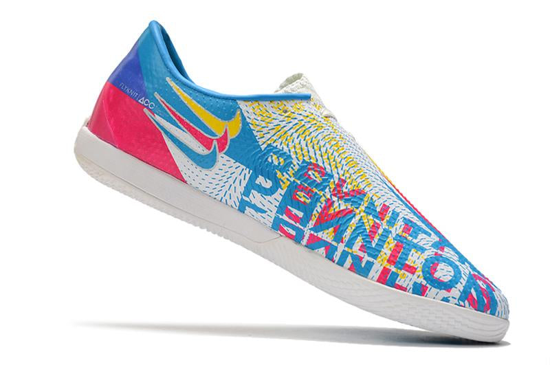 Tachones React Phantom GT Pro Futsal–Premium