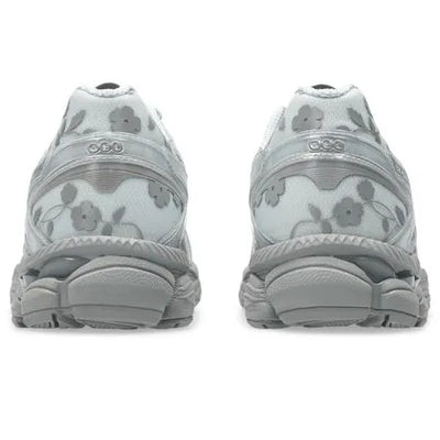 GEL-Cumulus 16 Sscb - Unisex - Gris