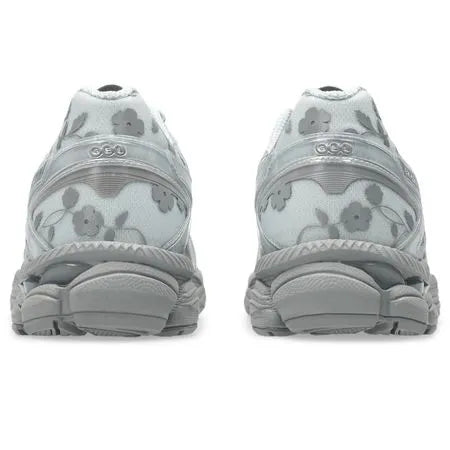 GEL-Cumulus 16 Sscb - Unisex - Gris