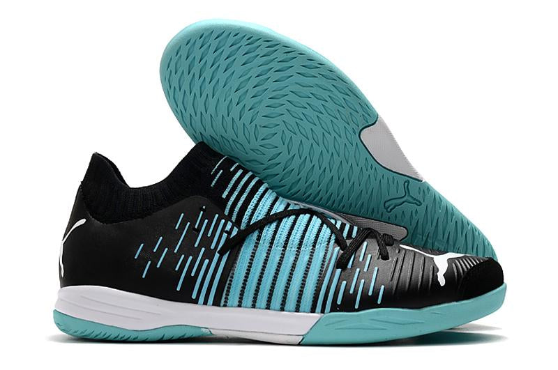 Tachones Future Z 11 Futsal–Cómodo