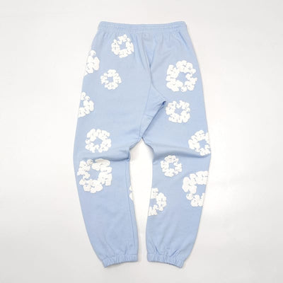 Pantalón Denim Tears The Cotton Wreath Powder Blue
