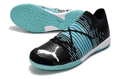 Tachones Future Z 11 Futsal–Cómodo