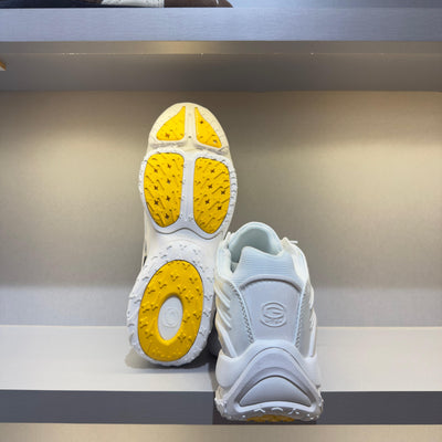 NOCTA x Nike Hot Step 2 Total White