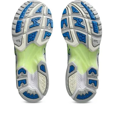 GEL-Kayano 14 - Unisex - Blanco con Verde
