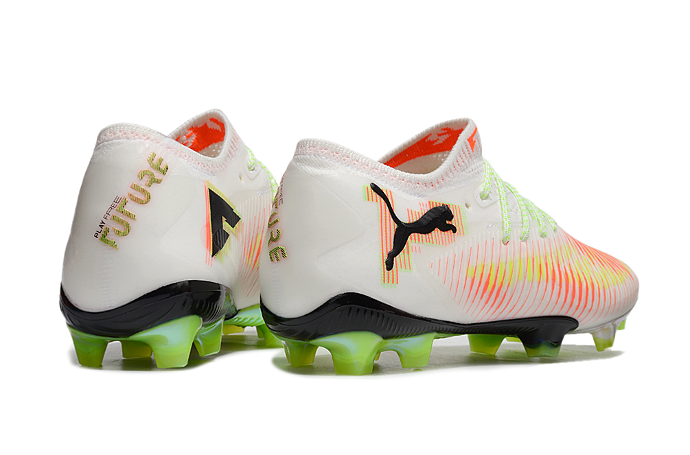 Tachones Puma Future 8 FG
