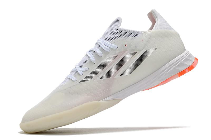 Tachones X Speed Flow 1 Futsal–Clásico