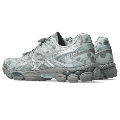 GEL-Cumulus 16 Sscb - Unisex - Gris