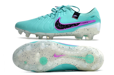 Tachones campo Tiempo Legend 10 Elite FG Peak Ready Pack–Premium