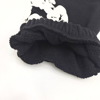 Pantalón Denim Tears The Cotton Wreath Black