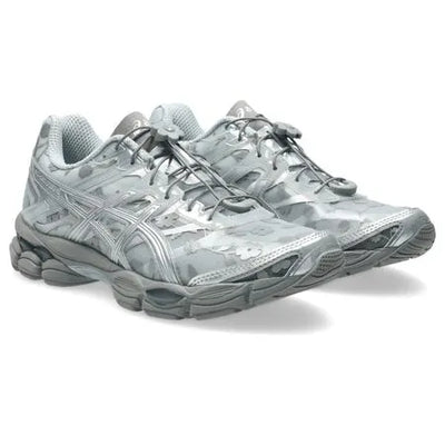 GEL-Cumulus 16 Sscb - Unisex - Gris
