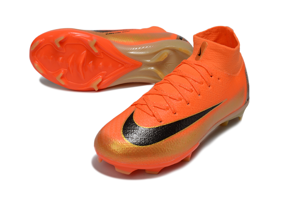 Tachones Nike Air Zoom Mercurial Superfly Vapor 16 Elite FG