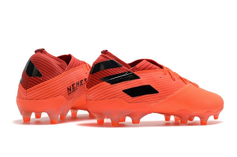 Tachones Nemeziz 191 Campo–Cómodo