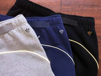 Pantalón Nike x NOCTA Fleece