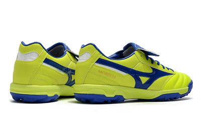 Tachones Mizuno Morelia II Sala Classic Society–Clásico