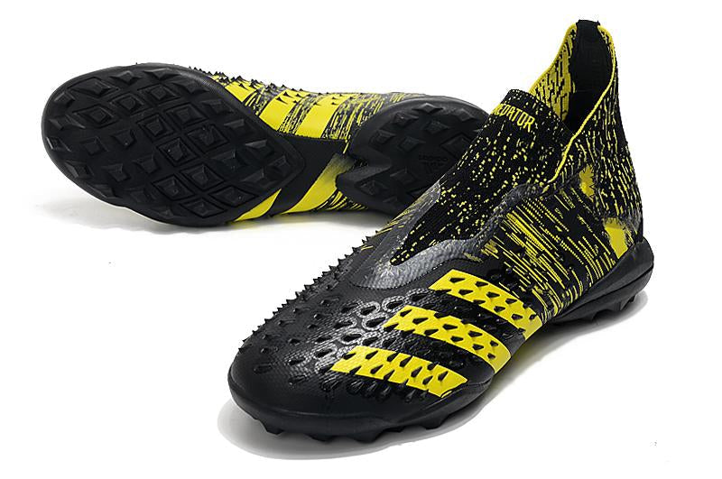 Tachones Predator Freak 1 Society–Exclusivo
