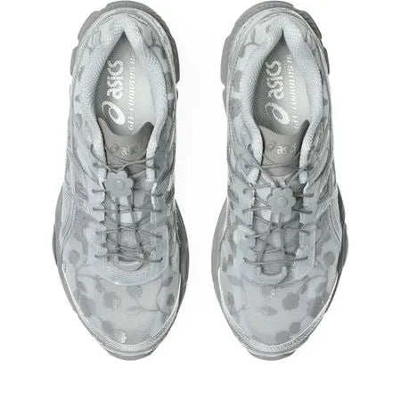 GEL-Cumulus 16 Sscb - Unisex - Gris