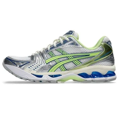 GEL-Kayano 14 - Unisex - Blanco con Verde