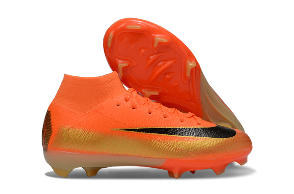 Tachones Nike Air Zoom Mercurial Superfly Vapor 16 Elite FG