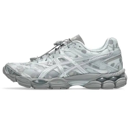 GEL-Cumulus 16 Sscb - Unisex - Gris