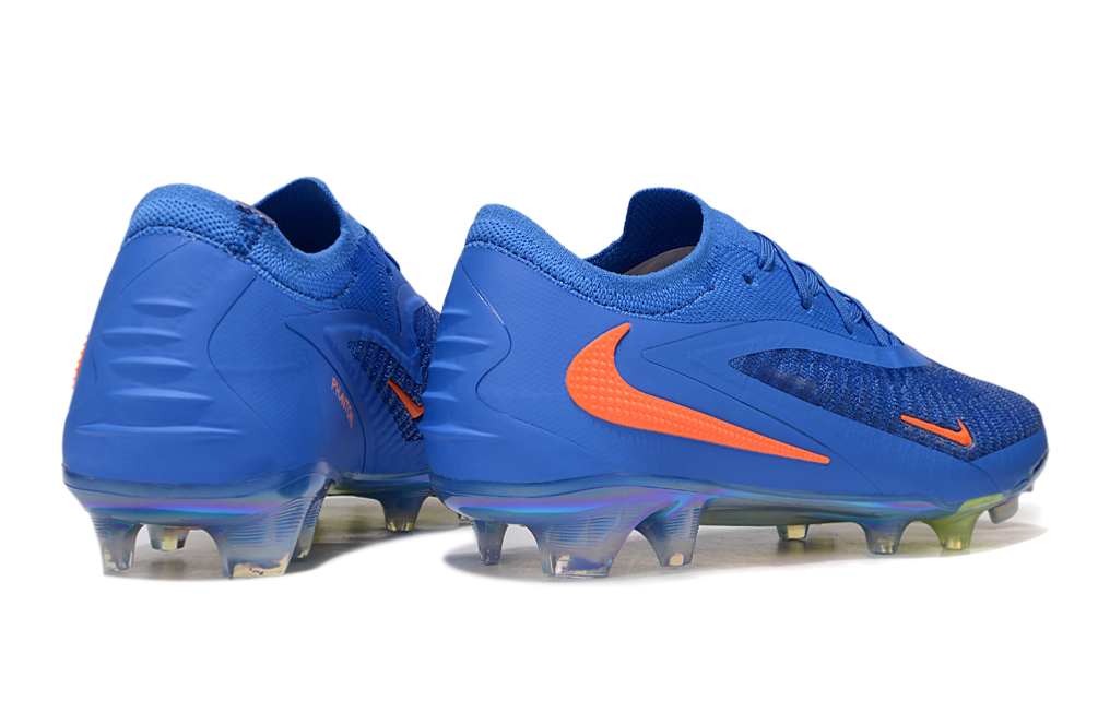 Tachones NIKE PHANTOM GX III ELITE FG - INFANTIL