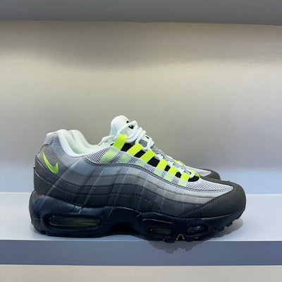Nike Air Max 95 OG Neon Yellow