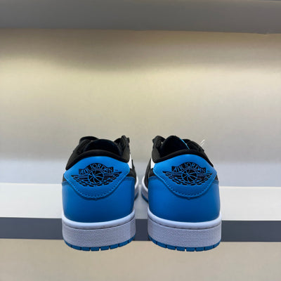 Air Jordan 1 Low OG UNC