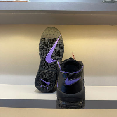 Nike Air More Uptempo Action Grape