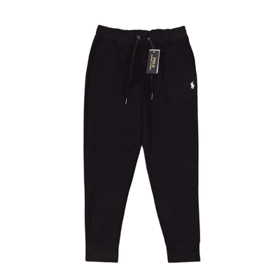 Pantalón Moletom Ralph Lauren Preta