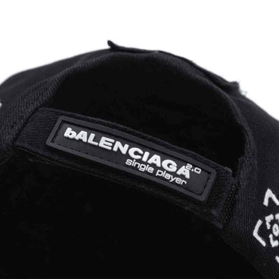 Gorra Balenciaga Gamer Extreme