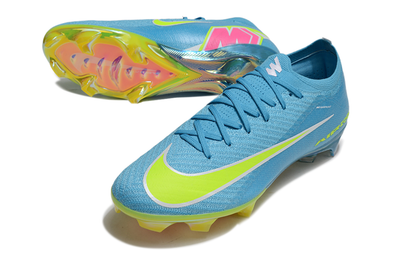 Tachones Nike AIR ZOOM MERCURIAL VAPOR 16 ELITE FG - INFANTIL