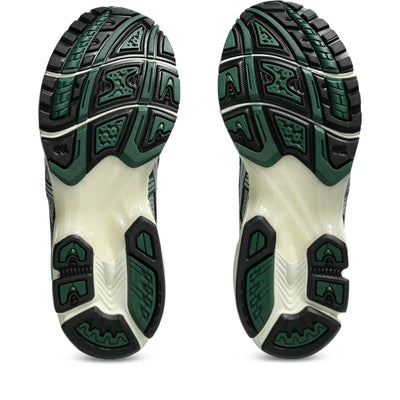 GEL-Kayano 14 - Unisex - Verde con Plateado