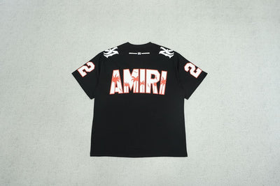 Playera Amiri 22 Football