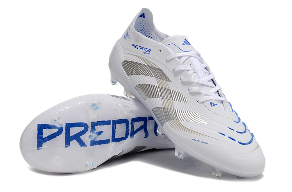 Tachones Adidas Predator Accuracy + FG