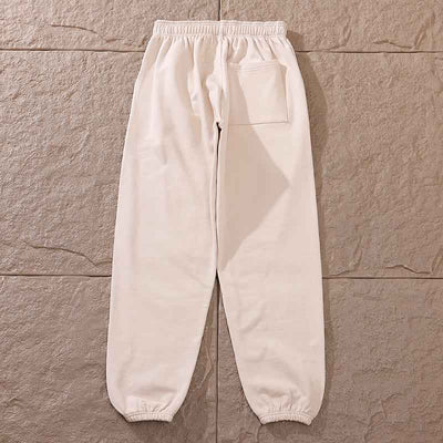 Pantalón Sp5der OG Web V2 Cream