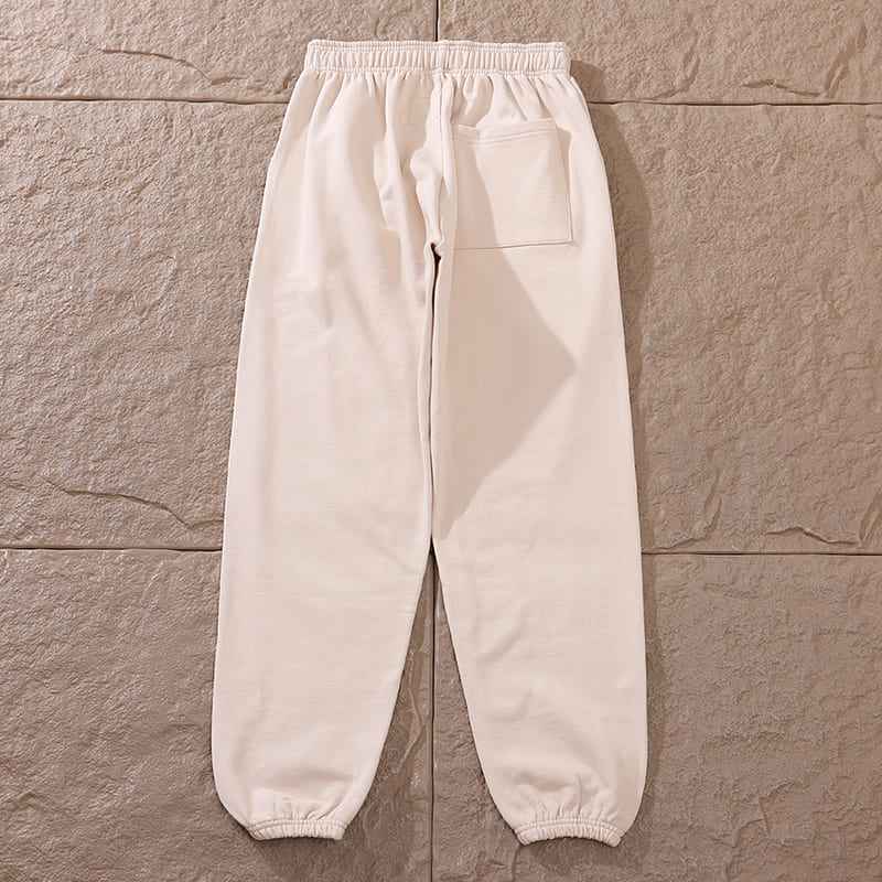 Pantalón Sp5der OG Web V2 Cream