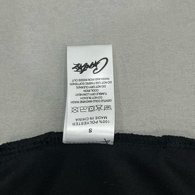 Playera Corteiz Talismo Negro
