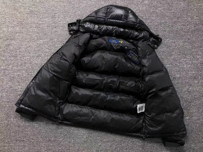 Chamarra Puffer Ralph Lauren Gorham