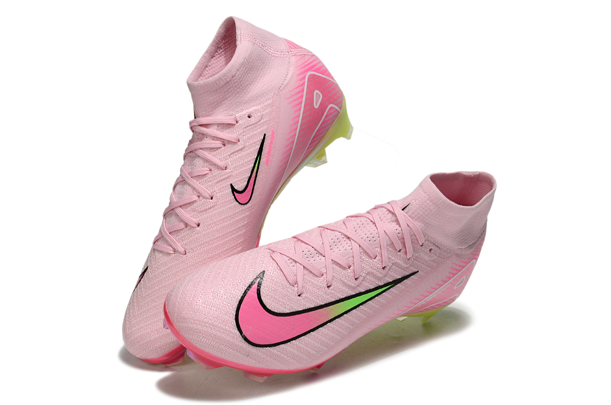 Tachones Nike Air Zoom Mercurial Superfly Vapor 16 Elite FG