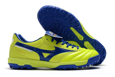 Tachones Mizuno Morelia II Sala Classic Society–Clásico