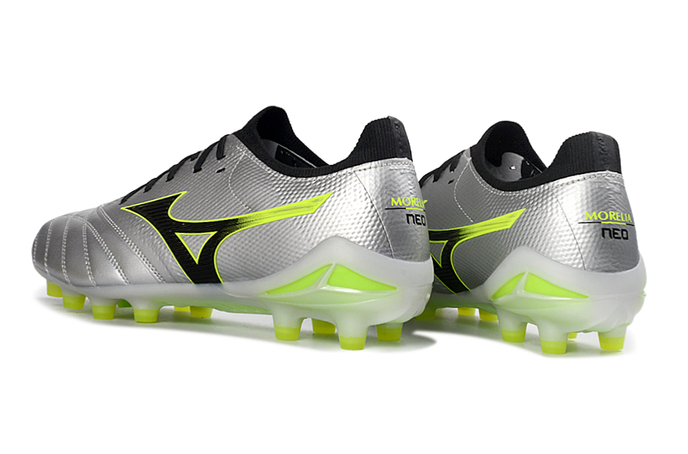 Tachones Mizuno Morelia Neo lll FG