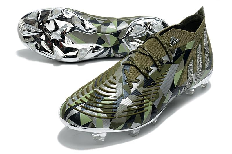 Tachones Predator Edge 1 Campo–Cómodo