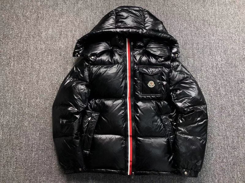 Chamarra Moncler Montbeliard