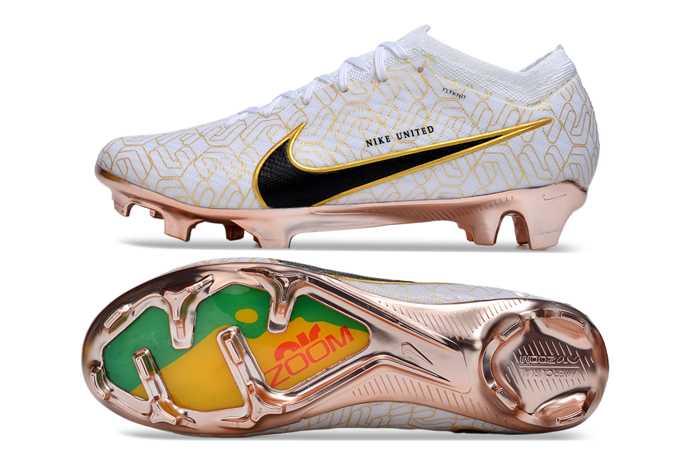Tachones Mercurial VAPOR 14 Air Zoom Ultra MEIA E BOLSA–Clásico